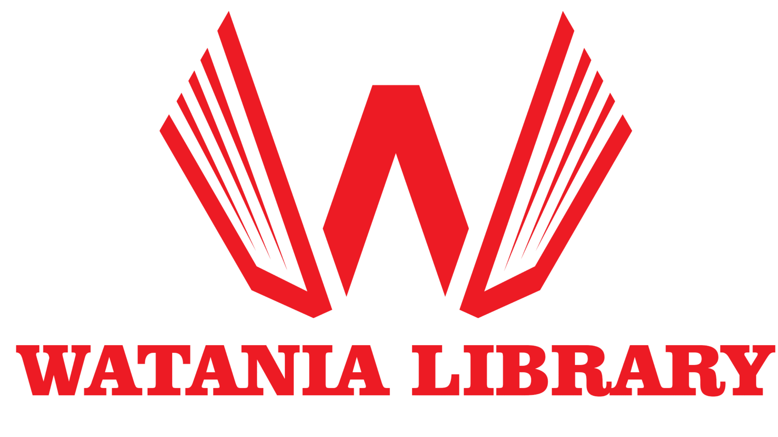 Watania Logo