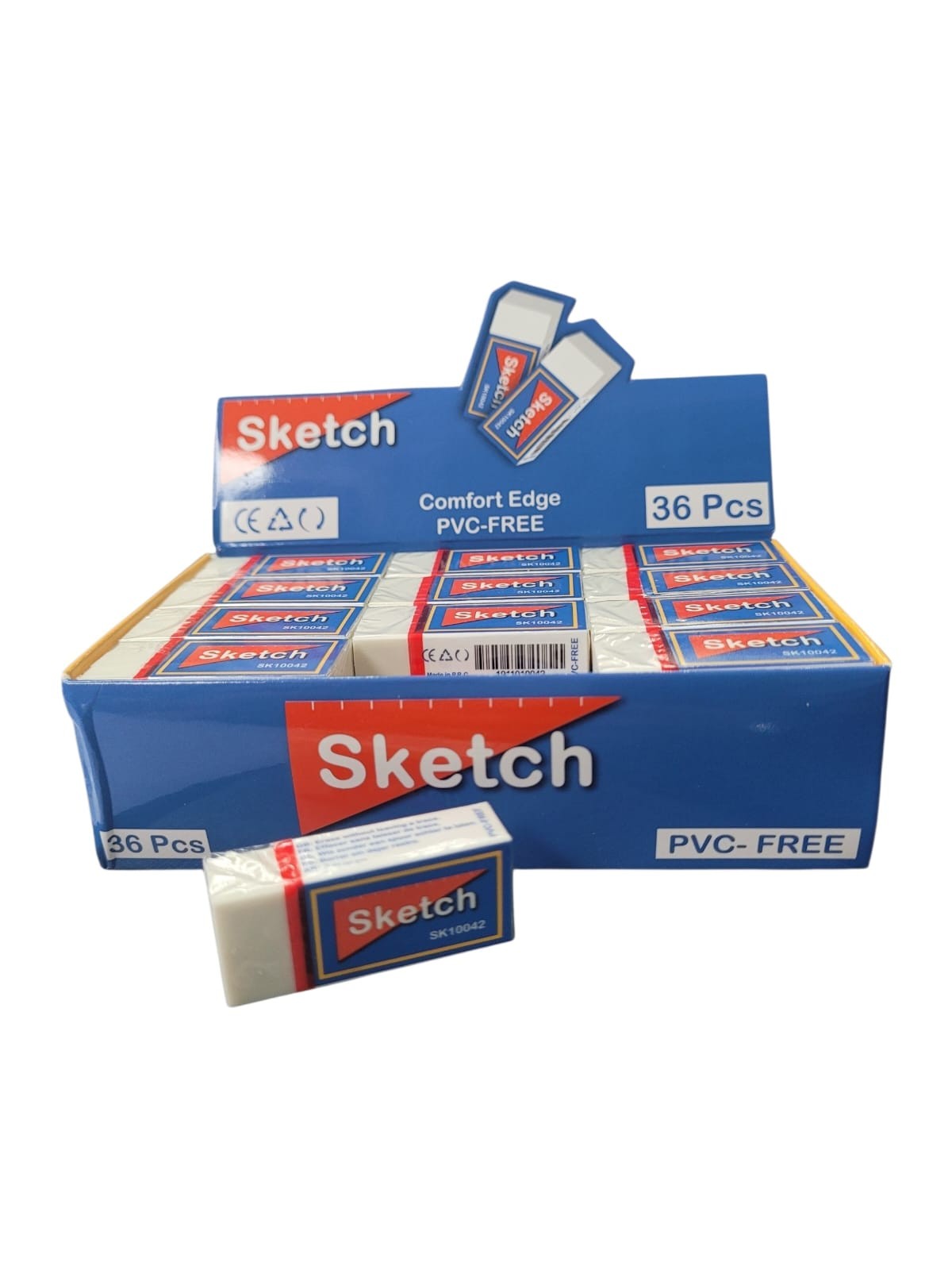 sketch eraser sk10042