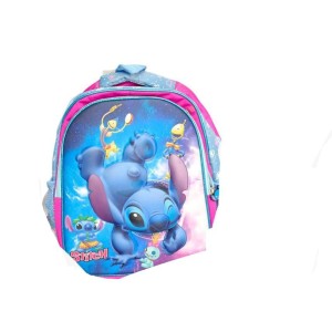 Backpack 12" set 3 pcs Stitch
