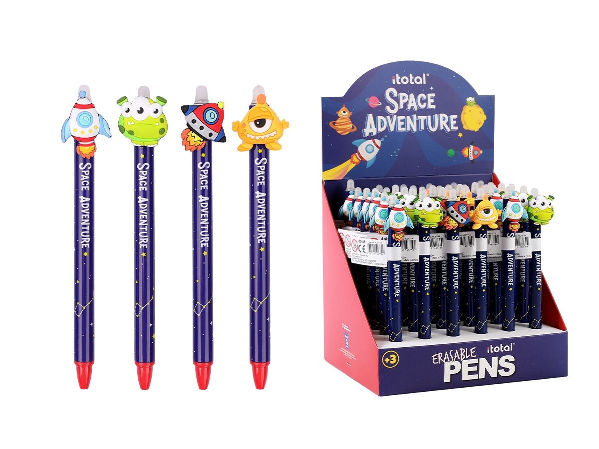 pen erasable explore space