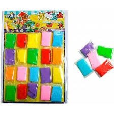 super light clay niwaya toys